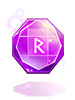 Ilustración de Rune of Strength Lv 2