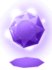 Ilustración de Wolf Orb (Unlimited Vital)