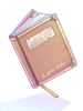 Ilustración de Sage's Diary