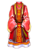 Ilustración de Robe Of Judgement