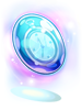 Ilustración de Temporal Gemstone