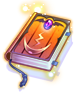 Ilustración de Beginner Archbishop's Bible