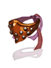 Ilustración de Spiked Scarf