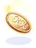 Ilustración de Rock Ridge Coin