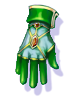 Ilustración de Dex Glove