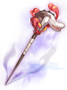 Ilustración de Royal Alchemy Staff