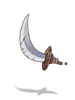 Ilustración de Broken Sword
