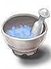 Ilustración de Cobaltblue Dyestuffs