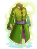 Ilustración de Unity Mantle