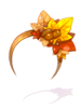 Ilustración de Costume Autumn Headband