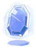 Ilustración de Wolf Orb (Magical Force) Level 3