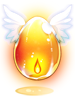 Ilustración de Sentimental Scroll