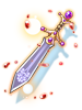 Ilustración de Illusion Ancient Dagger
