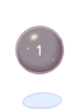 Ilustración de Lotto Ball 01