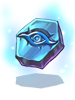 Ilustración de Ice Rune