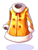 Ilustración de Upgrade Coat