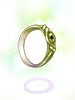 Ilustración de Paradise Magic Ring