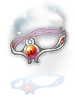 Ilustración de Costume Temporal Circlet