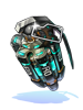 Ilustración de Nw Grenade