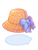 Ilustración de Vacation Hat