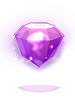 Ilustración de Modification Orb (Overpower)