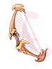 Ilustración de Minstrel Bow
