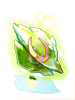 Ilustración de Accessory Enhancement Ore(High)