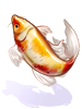 Ilustración de Carp
