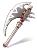 Ilustración de War Axe
