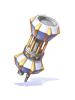Ilustración de Automatic Booster R