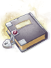Ilustración de Prisoner's Diary