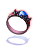 Ilustración de Sinful Sapphire Ring