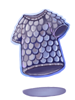 Ilustración de Saphien's Armor of Ocean