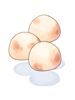 Ilustración de Mochi
