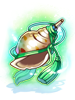 Ilustración de Trumpet Shell-LT