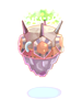 Ilustración de Ymir's Heart Piece