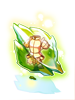 Ilustración de Armor Enhancment Gemstone(Advanced)