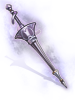 Ilustración de Guardian Knight Spear