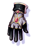 Ilustración de Vit Glove