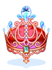 Ilustración de RWC Champ Crown First Place