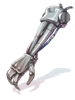 Ilustración de Robot's Arm