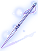 Ilustración de Metal Lance