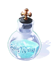Ilustración de Holy Water of Purification