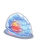 Ilustración de Transparent Shell