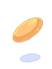 Ilustración de Egg Yolk