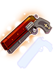 Ilustración de Crimson Revolver