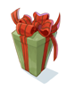 Ilustración de Gift Box