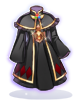 Ilustración de Grace Psychic Robe
