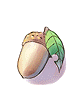 Ilustración de Acorn