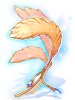 Ilustración de Vivatus Fides Foxtail Wand
